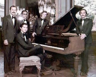 Arautos do Rei - 1975 - Arautos Do Rei Especial